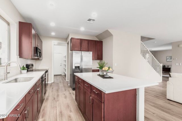 12623 N 150TH Court, Surprise, AZ 85379