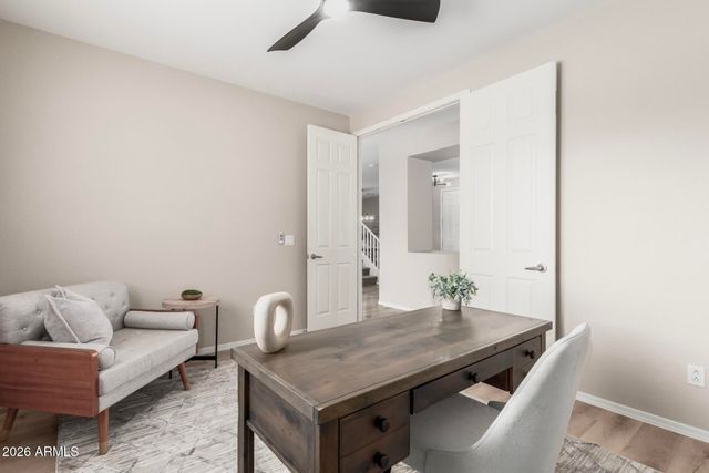 12623 N 150TH Court, Surprise, AZ 85379