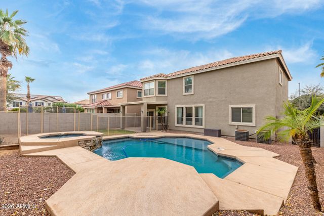 12623 N 150TH Court, Surprise, AZ 85379