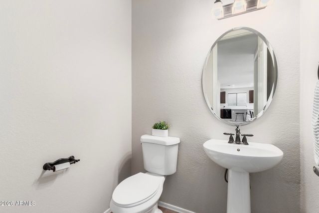 12623 N 150TH Court, Surprise, AZ 85379