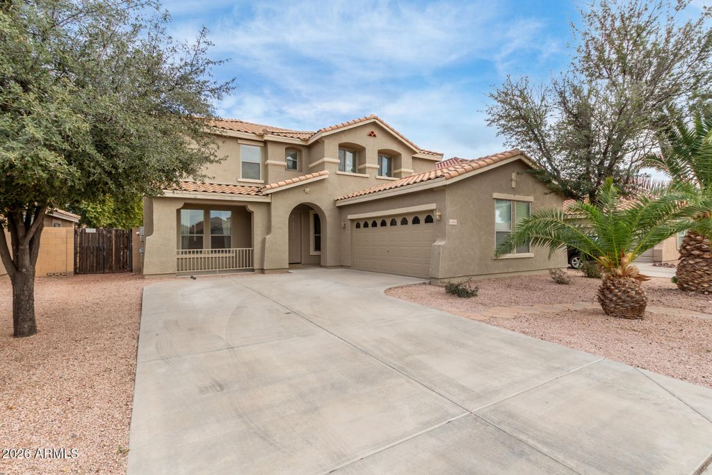 12623 N 150TH Court, Surprise, AZ 85379