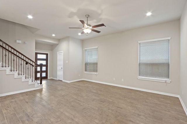7011 Golden Groundsel Drive, Katy, TX 77493