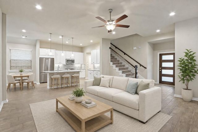 7011 Golden Groundsel Drive, Katy, TX 77493