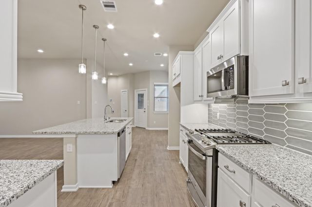 7011 Golden Groundsel Drive, Katy, TX 77493