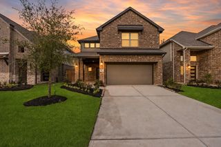 7011 Golden Groundsel Drive, Katy, TX 77493