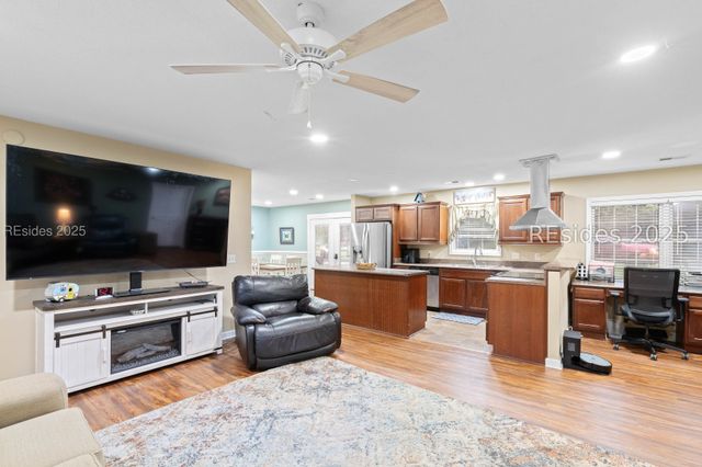 191 Franklin Cir, Ridgeland, SC 29936