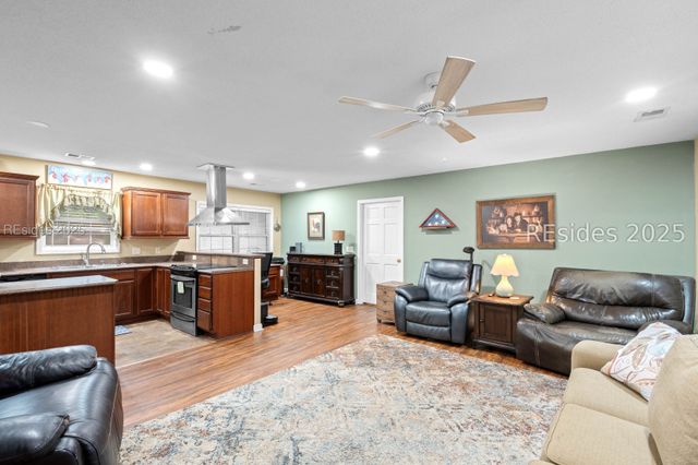 191 Franklin Cir, Ridgeland, SC 29936