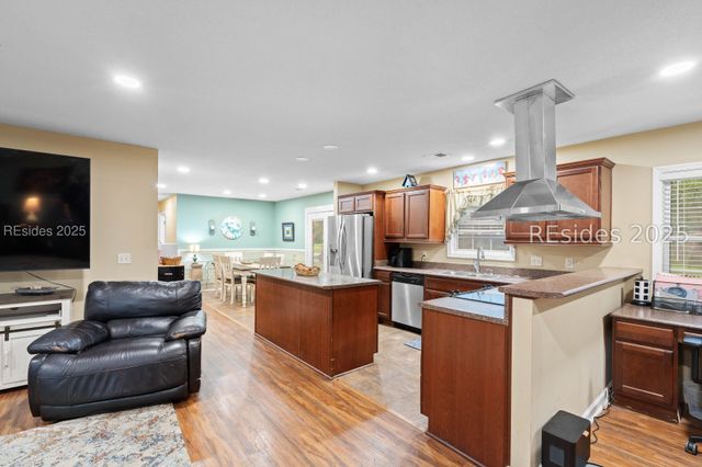 191 Franklin Cir, Ridgeland, SC 29936