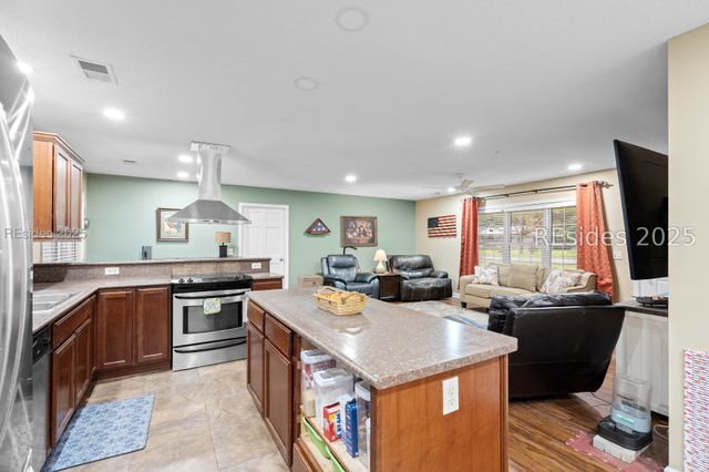 191 Franklin Cir, Ridgeland, SC 29936