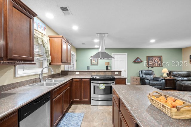 191 Franklin Cir, Ridgeland, SC 29936