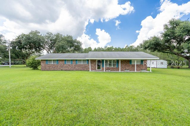 191 Franklin Cir, Ridgeland, SC 29936