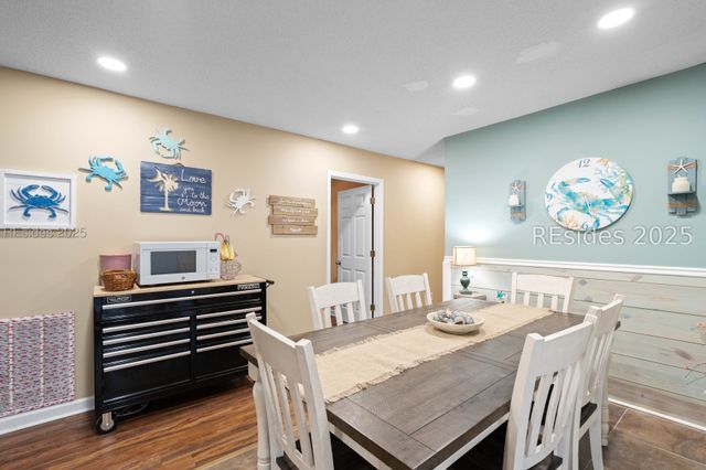 191 Franklin Cir, Ridgeland, SC 29936