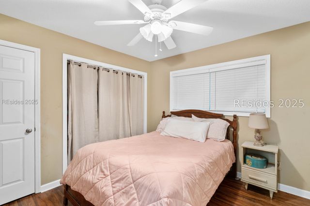 191 Franklin Cir, Ridgeland, SC 29936