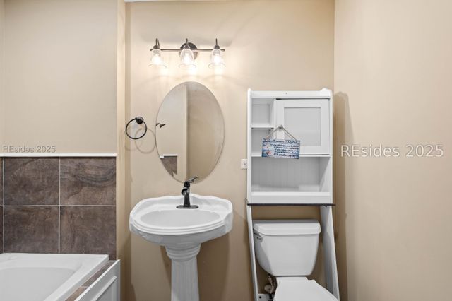 191 Franklin Cir, Ridgeland, SC 29936