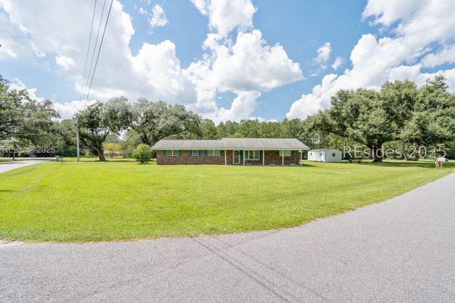 191 Franklin Cir, Ridgeland, SC 29936