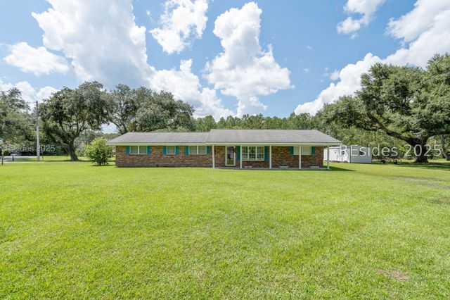 191 Franklin Cir, Ridgeland, SC 29936