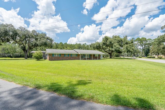 191 Franklin Cir, Ridgeland, SC 29936