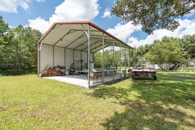 191 Franklin Cir, Ridgeland, SC 29936