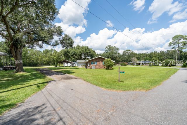 191 Franklin Cir, Ridgeland, SC 29936