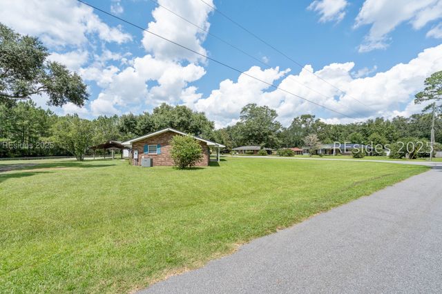 191 Franklin Cir, Ridgeland, SC 29936