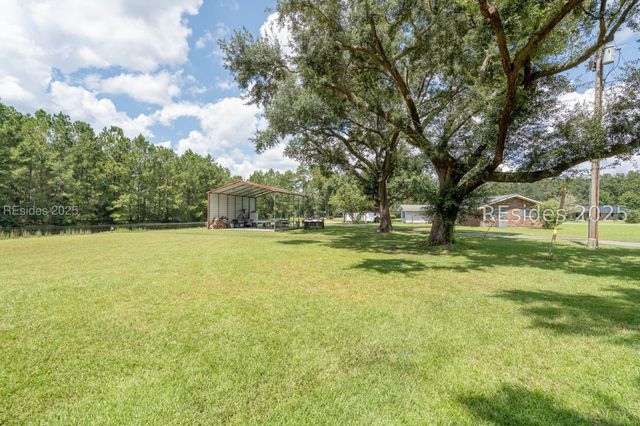 191 Franklin Cir, Ridgeland, SC 29936