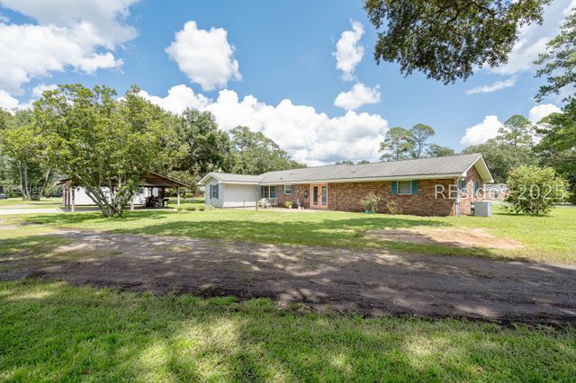 191 Franklin Cir, Ridgeland, SC 29936