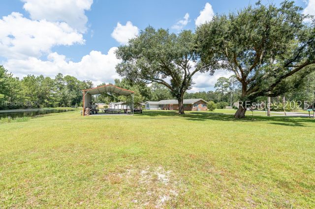 191 Franklin Cir, Ridgeland, SC 29936