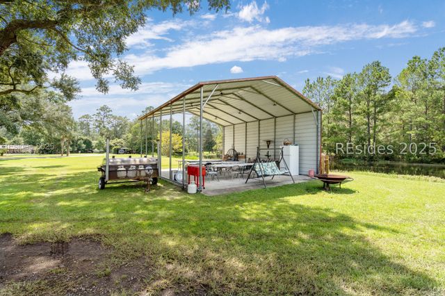 191 Franklin Cir, Ridgeland, SC 29936