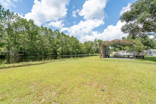 191 Franklin Cir, Ridgeland, SC 29936