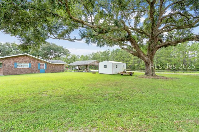 191 Franklin Cir, Ridgeland, SC 29936