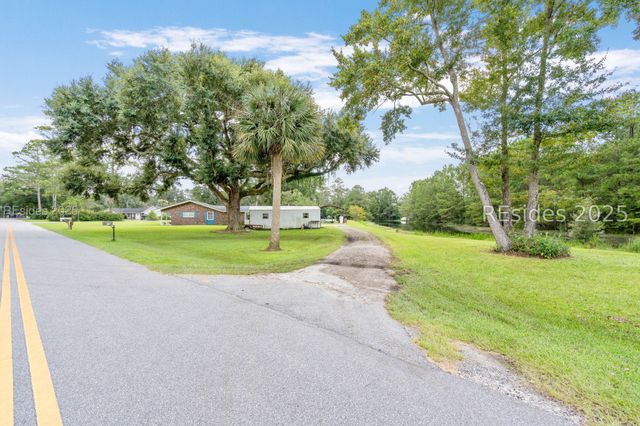 191 Franklin Cir, Ridgeland, SC 29936