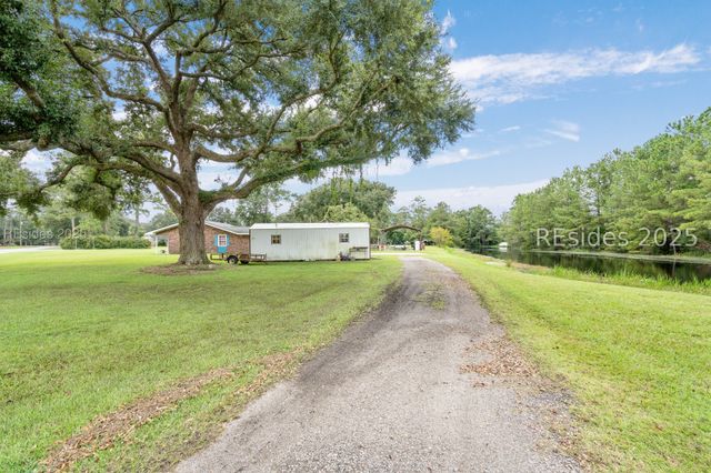 191 Franklin Cir, Ridgeland, SC 29936