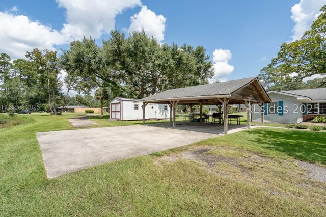 191 Franklin Cir, Ridgeland, SC 29936