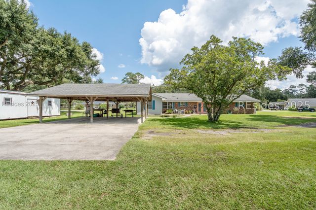 191 Franklin Cir, Ridgeland, SC 29936