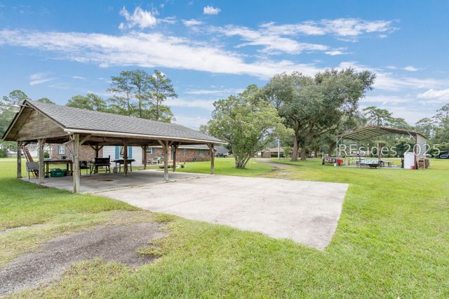 191 Franklin Cir, Ridgeland, SC 29936