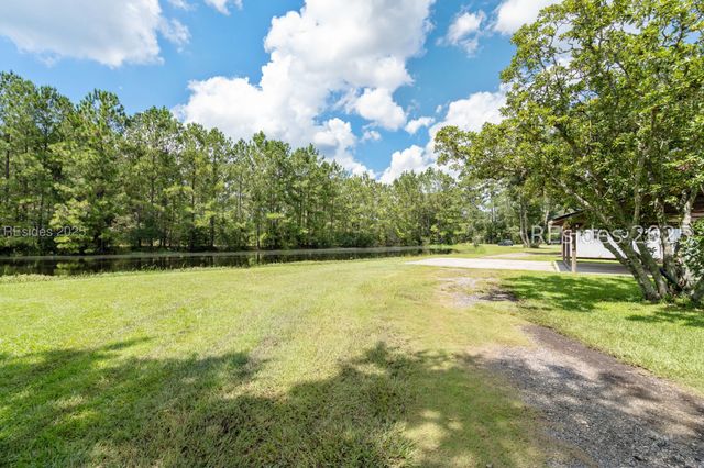 191 Franklin Cir, Ridgeland, SC 29936