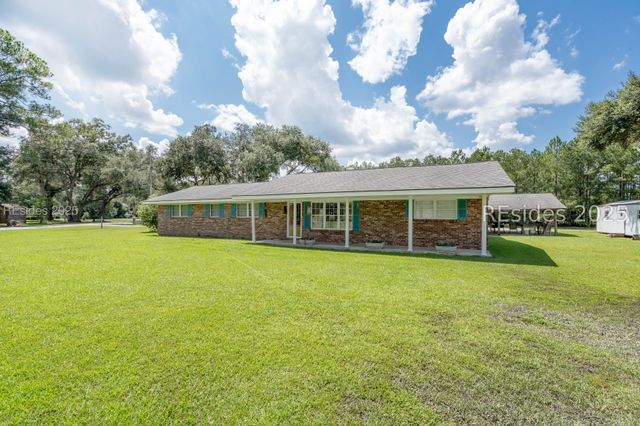 191 Franklin Cir, Ridgeland, SC 29936