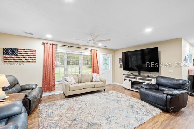 191 Franklin Cir, Ridgeland, SC 29936