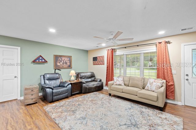 191 Franklin Cir, Ridgeland, SC 29936