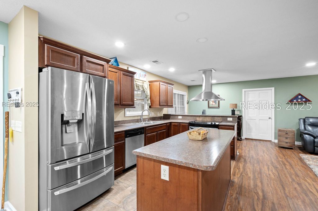 191 Franklin Cir, Ridgeland, SC 29936