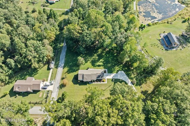 1357 Franklin Loop, Clarkrange, TN 38553