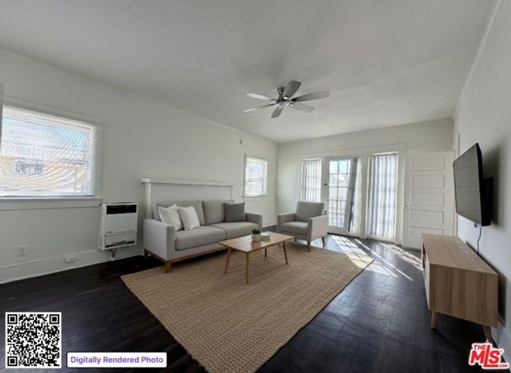 869 W 23rd Street, Los Angeles, CA 90007