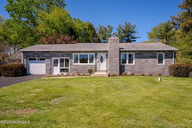 172 Ellisdale Road, Allentown, NJ 08501