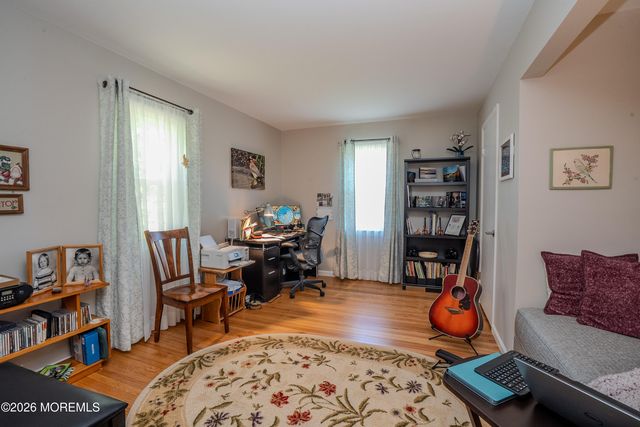 172 Ellisdale Road, Allentown, NJ 08501