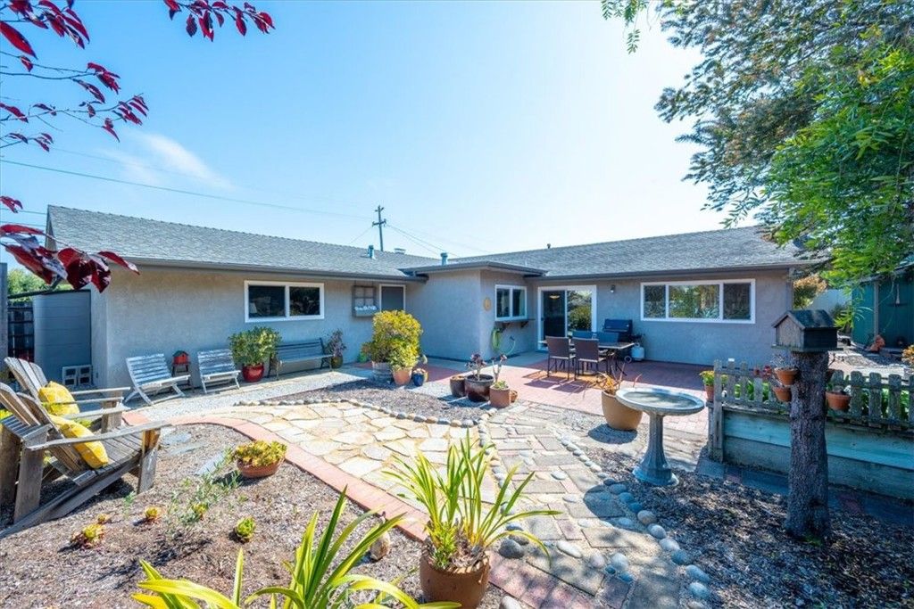 Image 29 of property listing at 733 Mar Vista, Los Osos, CA 93402