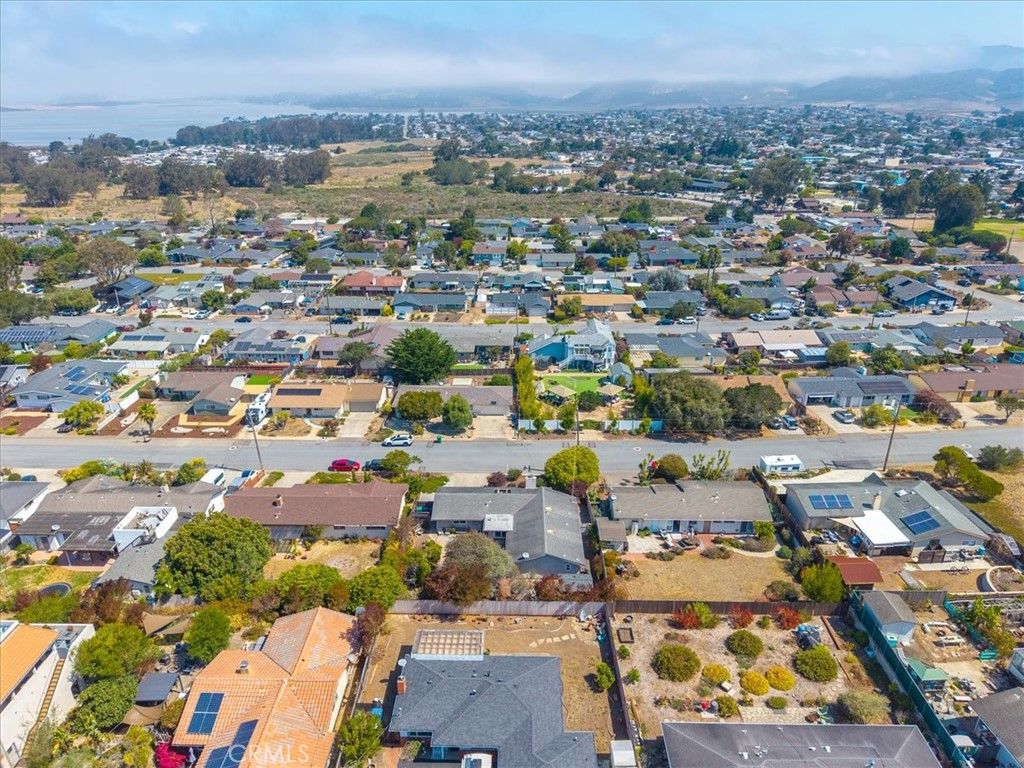 Image 32 of property listing at 733 Mar Vista, Los Osos, CA 93402