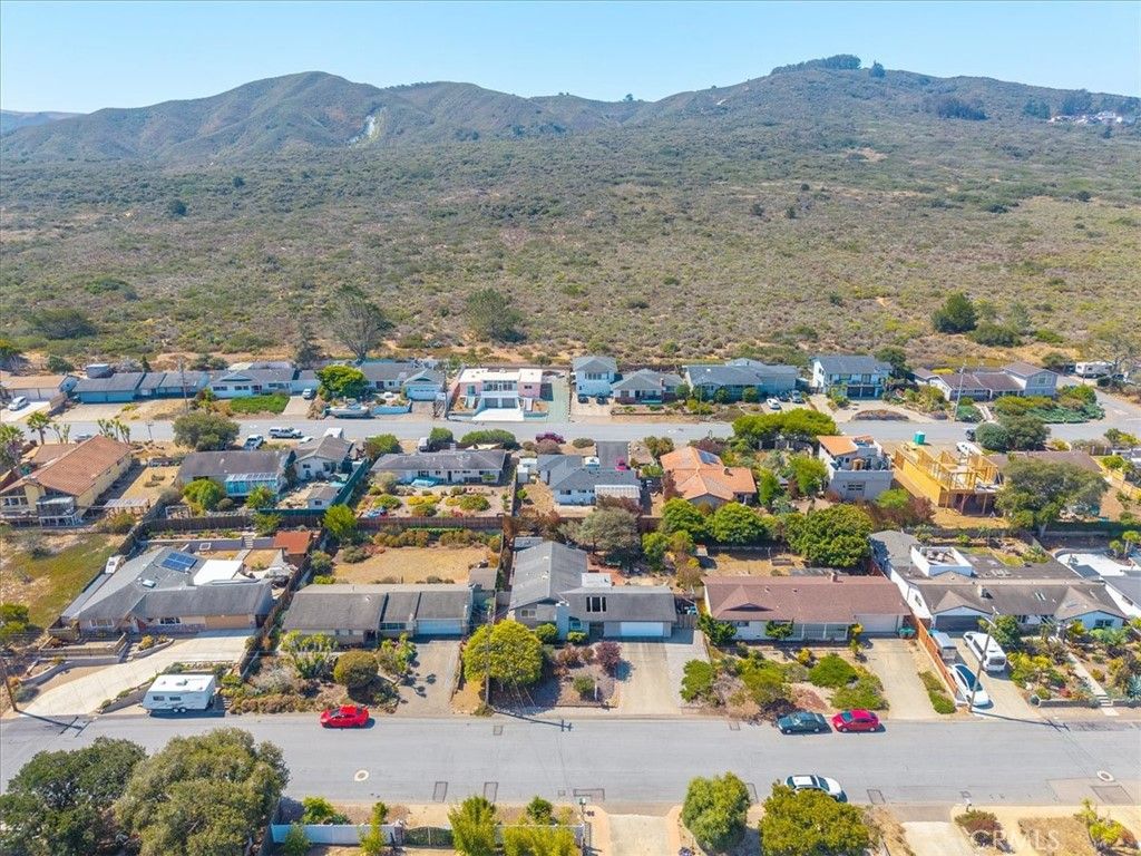 Image 35 of property listing at 733 Mar Vista, Los Osos, CA 93402