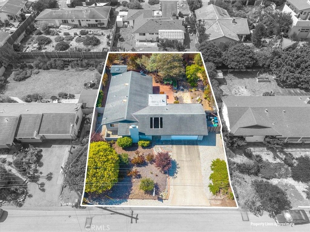 Image 36 of property listing at 733 Mar Vista, Los Osos, CA 93402