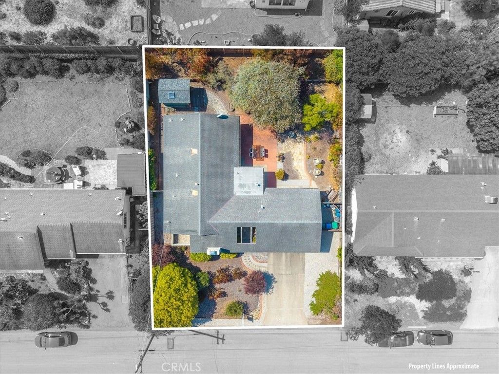 Image 38 of property listing at 733 Mar Vista, Los Osos, CA 93402