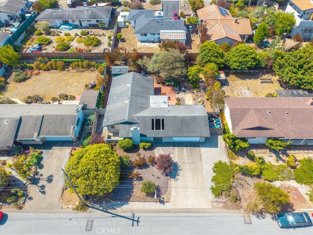 Image 40 of property listing at 733 Mar Vista, Los Osos, CA 93402